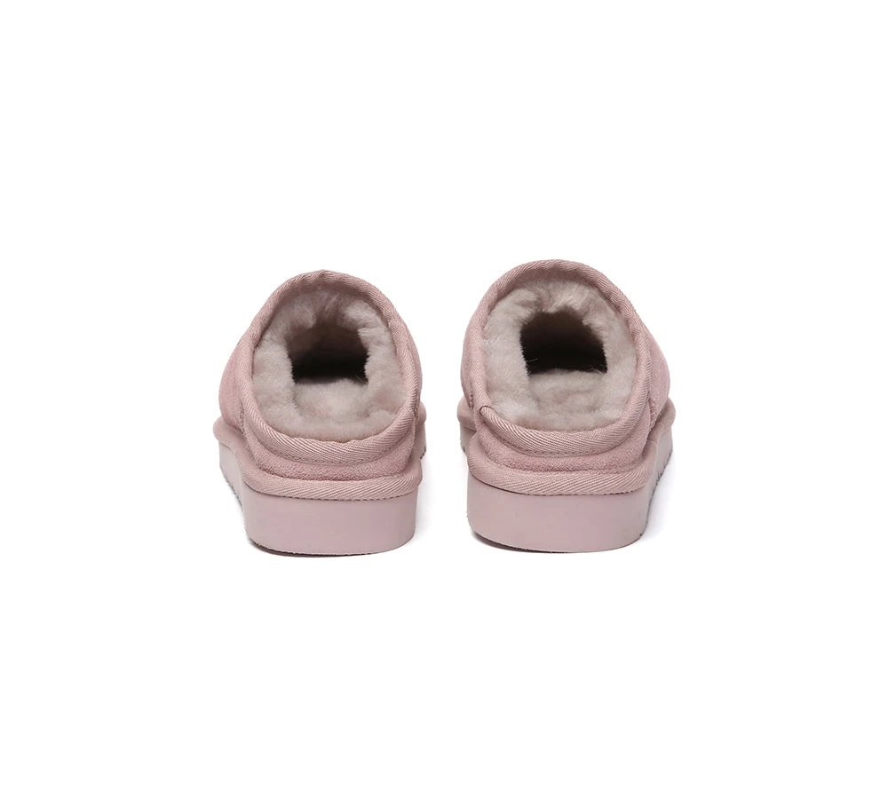 UGG Slippers Sheepskin Wool Minimalist Classic Nano 22 UGG Slippers Sheepskin Wool Minimalist Classic Nano - Image 20