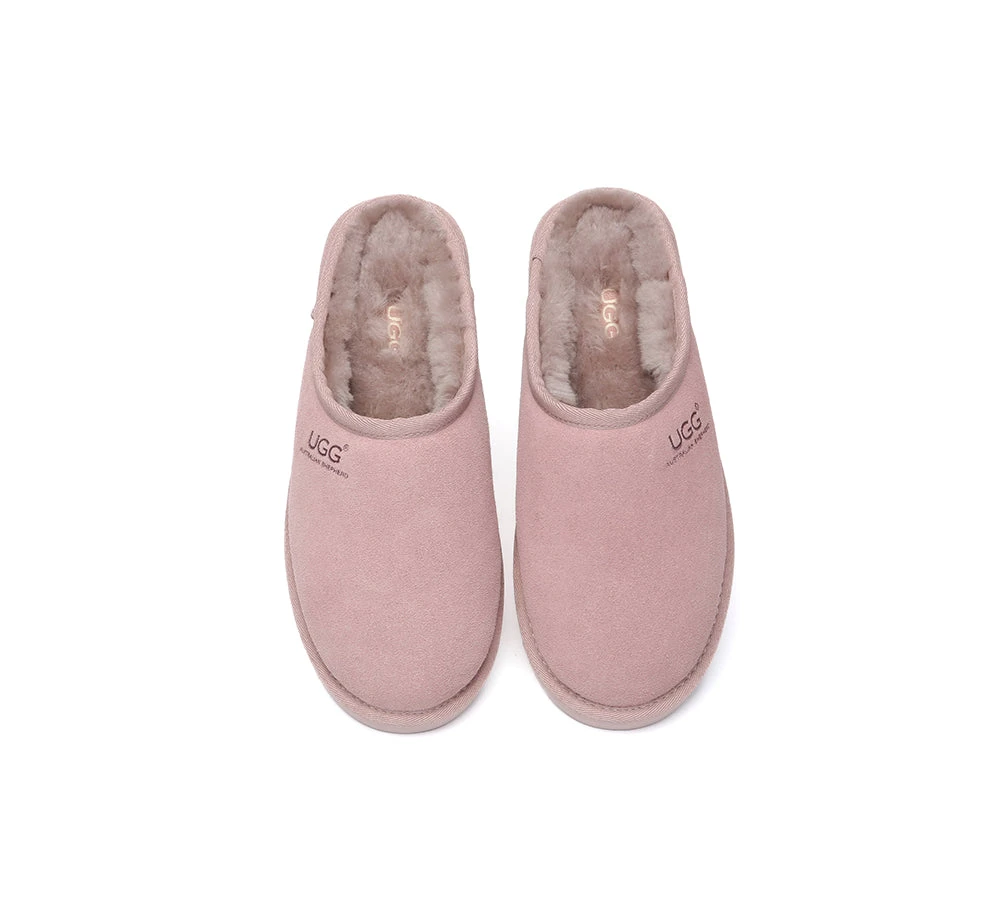 UGG Slippers Sheepskin Wool Minimalist Classic Nano 21 UGG Slippers Sheepskin Wool Minimalist Classic Nano - Image 19