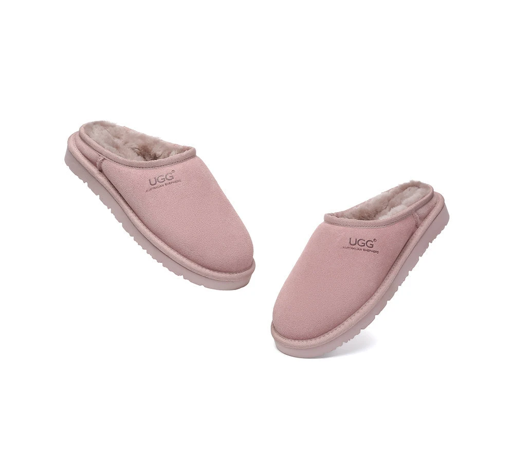 UGG Slippers Sheepskin Wool Minimalist Classic Nano 20 UGG Slippers Sheepskin Wool Minimalist Classic Nano - Image 18