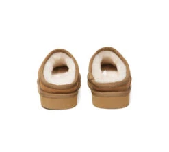 UGG Slippers Sheepskin Wool Minimalist Classic Nano 29 UGG Slippers Sheepskin Wool Minimalist Classic Nano -Shoe Store GL7A9994