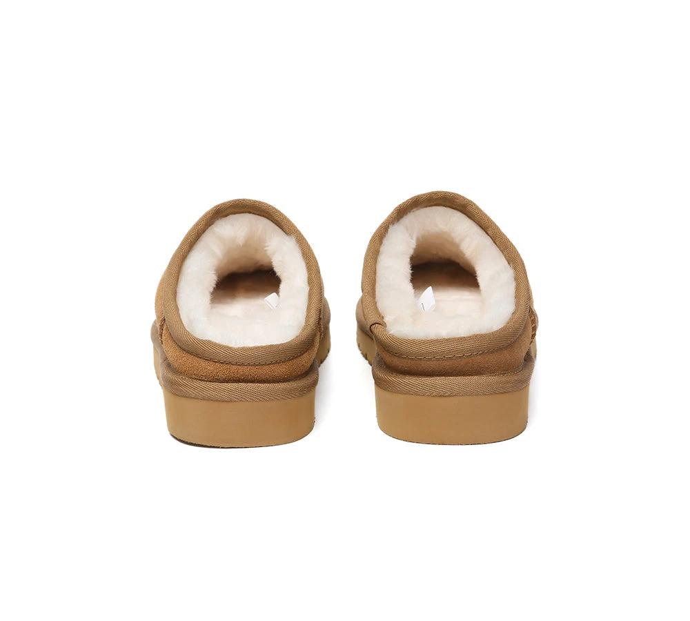UGG Slippers Sheepskin Wool Minimalist Classic Nano 10 UGG Slippers Sheepskin Wool Minimalist Classic Nano - Image 8