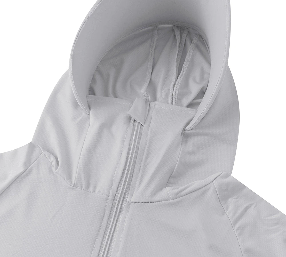 Women Sun Uv Protection Hoodie Sleeve Parka Selena 8 Women Sun Uv Protection Hoodie Sleeve Parka Selena - Image 6