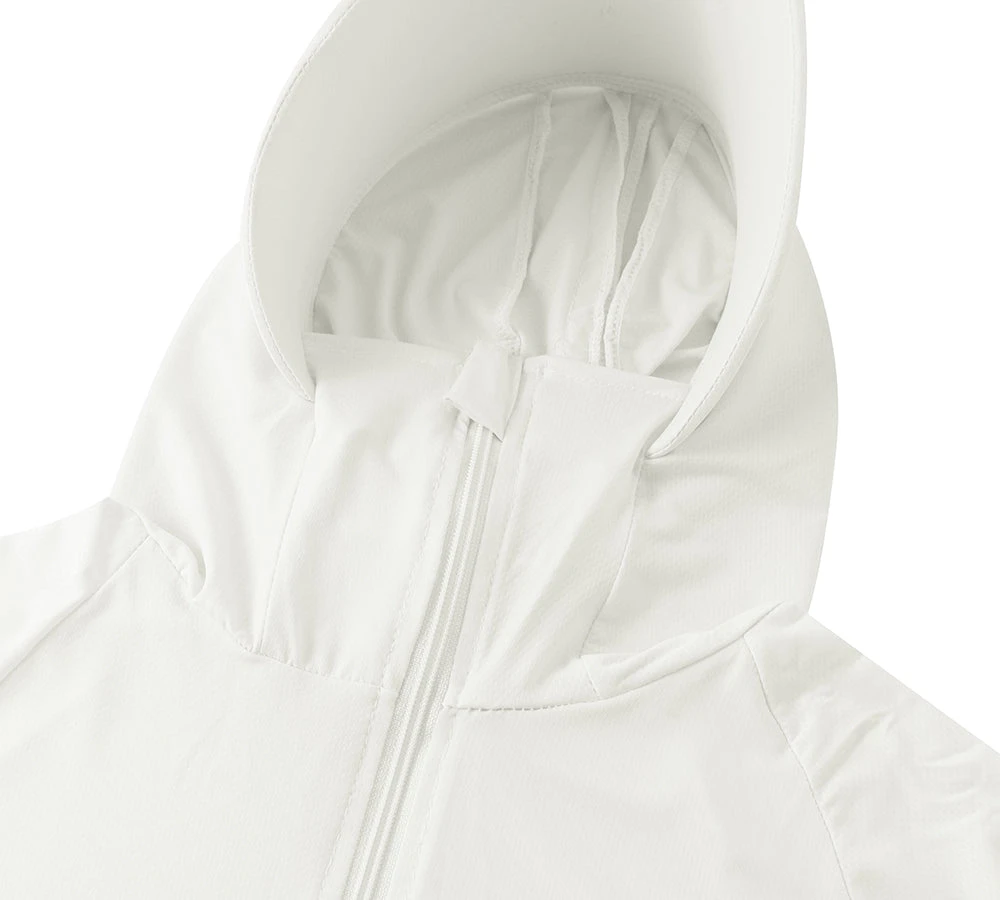 Women Sun Uv Protection Hoodie Sleeve Parka Selena 18 Women Sun Uv Protection Hoodie Sleeve Parka Selena - Image 16