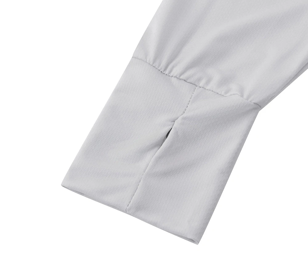 Women Sun Uv Protection Hoodie Sleeve Parka Selena 10 Women Sun Uv Protection Hoodie Sleeve Parka Selena - Image 8