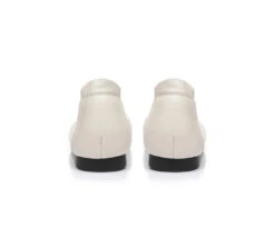 Women Leather Pointed Toe Ballet Flats Everly 29 Women Leather Pointed Toe Ballet Flats Everly -Shoe Store IMG 1758