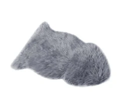 Australian Lambskin Wool Long Rugs 80/90/105/180cm 26 Australian Lambskin Wool Long Rugs 80/90/105/180cm -Shoe Store IMG 2828