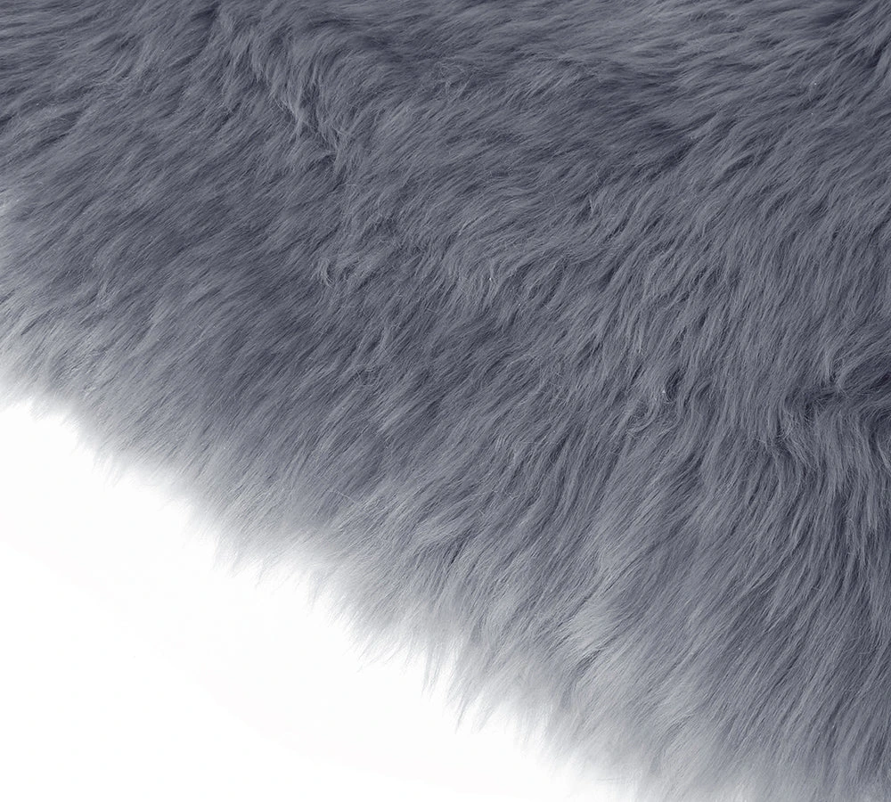 Australian Lambskin Wool Long Rugs 80/90/105/180cm 15 Australian Lambskin Wool Long Rugs 80/90/105/180cm - Image 13