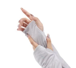 Women Sun Uv Protection Elastic Sleeves Siena -Shoe Store IMG 3203 d1759755 3884 4aa1 9e56 c083f1ff8337