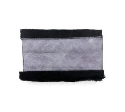 Premium Lambskin Car Seat Safety Belt Cover Shoulder Pad Protector -Shoe Store IMG 3616 HEIC