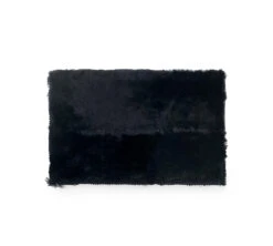 Premium Lambskin Car Seat Safety Belt Cover Shoulder Pad Protector -Shoe Store IMG 3617 HEIC