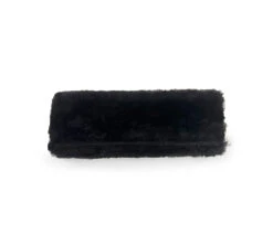 Premium Lambskin Car Seat Safety Belt Cover Shoulder Pad Protector -Shoe Store IMG 3628 HEIC