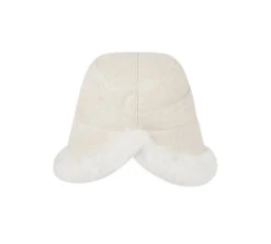 EVERAU® Suede Fluffy Warm Bucket Hat 36 EVERAU® Suede Fluffy Warm Bucket Hat -Shoe Store IMG 8063