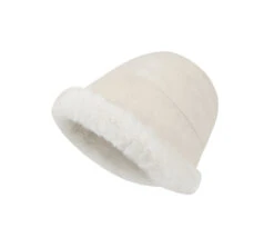 EVERAU® Suede Fluffy Warm Bucket Hat 34 EVERAU® Suede Fluffy Warm Bucket Hat -Shoe Store IMG 8065