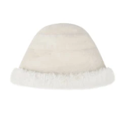 EVERAU® Suede Fluffy Warm Bucket Hat 33 EVERAU® Suede Fluffy Warm Bucket Hat -Shoe Store IMG 8083