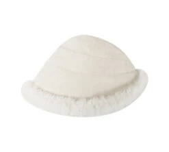EVERAU® Suede Fluffy Warm Bucket Hat 38 EVERAU® Suede Fluffy Warm Bucket Hat -Shoe Store IMG 8101