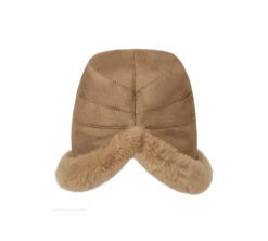 EVERAU® Suede Fluffy Warm Bucket Hat 26 EVERAU® Suede Fluffy Warm Bucket Hat -Shoe Store IMG 8106