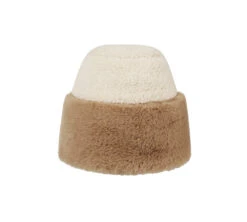EVERAU® Suede Fluffy Warm Bucket Hat 30 EVERAU® Suede Fluffy Warm Bucket Hat -Shoe Store IMG 8117