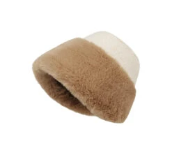 EVERAU® Suede Fluffy Warm Bucket Hat 29 EVERAU® Suede Fluffy Warm Bucket Hat -Shoe Store IMG 8119