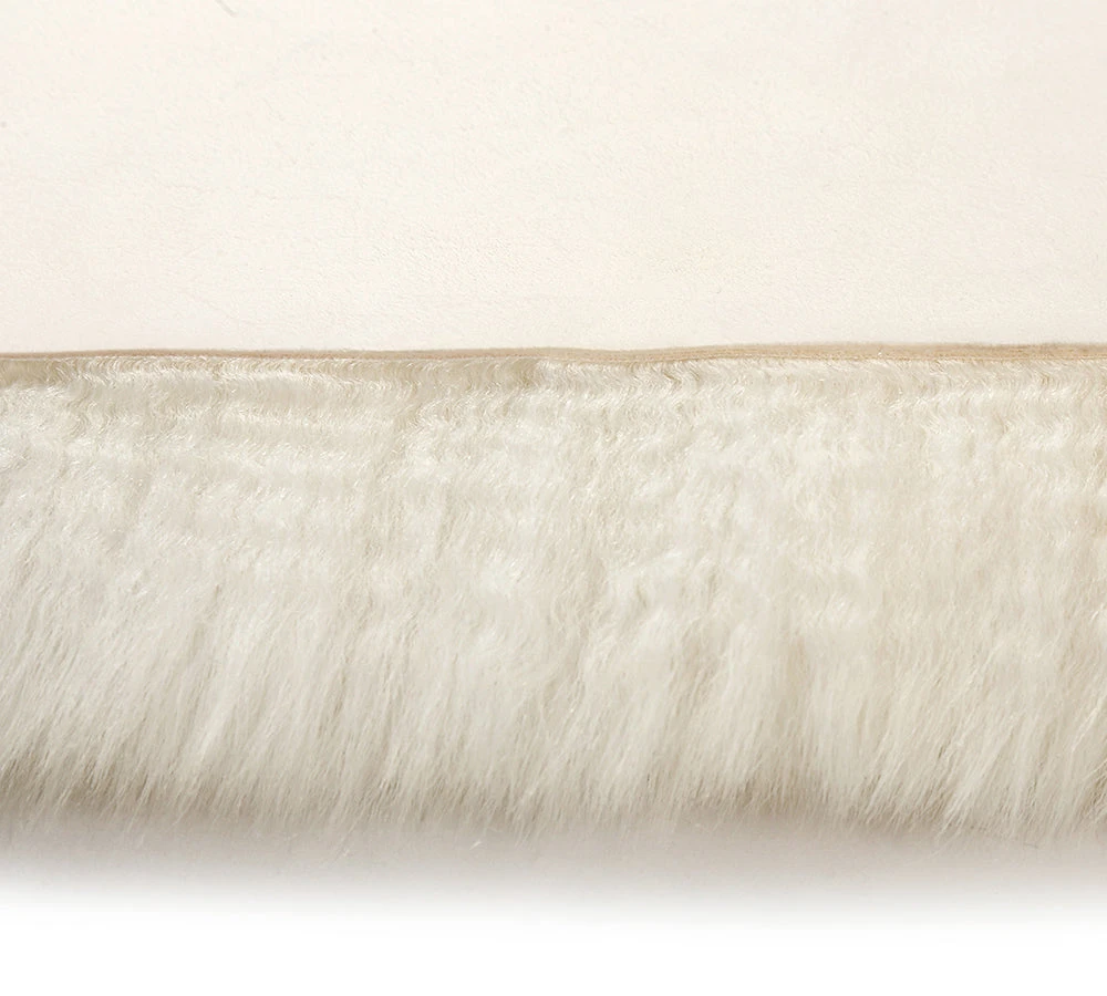 Australian Lambskin Wool Long Rugs 80/90/105/180cm 10 Australian Lambskin Wool Long Rugs 80/90/105/180cm - Image 8