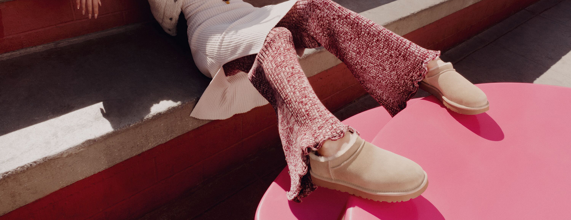 Shoe Store 1 Shoe Store -Shoe Store LARGE AW25 ELSA W CLASSIC MICRO 1173891 SAN FL V 2