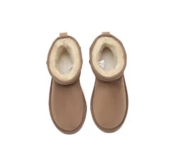 UGG Boots Double Faced Sheepskin Wool Ankle Mini Classic Boots 27 UGG Boots Double Faced Sheepskin Wool Ankle Mini Classic Boots -Shoe Store PF0A0302 ca5eded0 1a45 4545 a148 2e319ef20300