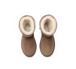 UGG Boots Double Faced Sheepskin Wool Short Classic Boots -Shoe Store PF0A0496