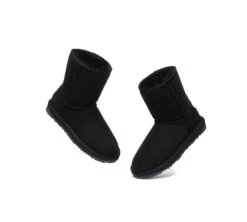 UGG Boots Double Faced Sheepskin Wool Short Classic Boots -Shoe Store PF0A0517