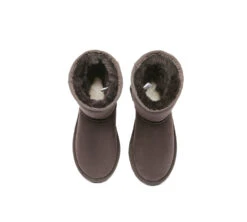 UGG Boots Double Faced Sheepskin Wool Short Classic Boots -Shoe Store PF0A0542
