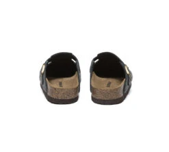 Women Adjustable Buckled Straps Slip-on Flat Sandal Slides Brynn 29 Women Adjustable Buckled Straps Slip-on Flat Sandal Slides Brynn -Shoe Store PF0A2768 3f83e162 bd57 459a 838c a2ded504fa48