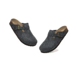 Women Adjustable Buckled Straps Slip-on Flat Sandal Slides Brynn 27 Women Adjustable Buckled Straps Slip-on Flat Sandal Slides Brynn -Shoe Store PF0A2770 1a0d80d6 36f6 485c 9d4e 9e0c03984b68