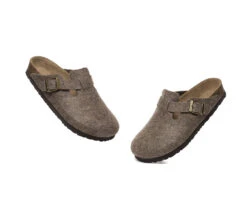 Women Adjustable Buckled Straps Slip-on Flat Sandal Slides Brynn 21 Women Adjustable Buckled Straps Slip-on Flat Sandal Slides Brynn -Shoe Store PF0A2786 1c2ead4a e95a 45ba aab9 dd40e2519f4d