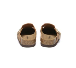 Unisex Leather Adjustable Buckled Straps Slip-on Flat Sandal Slides Brooklyn 29 Unisex Leather Adjustable Buckled Straps Slip-on Flat Sandal Slides Brooklyn -Shoe Store PF0A2911 a7120c0e 8a62 4d0e 8112 63f8f248a9d2