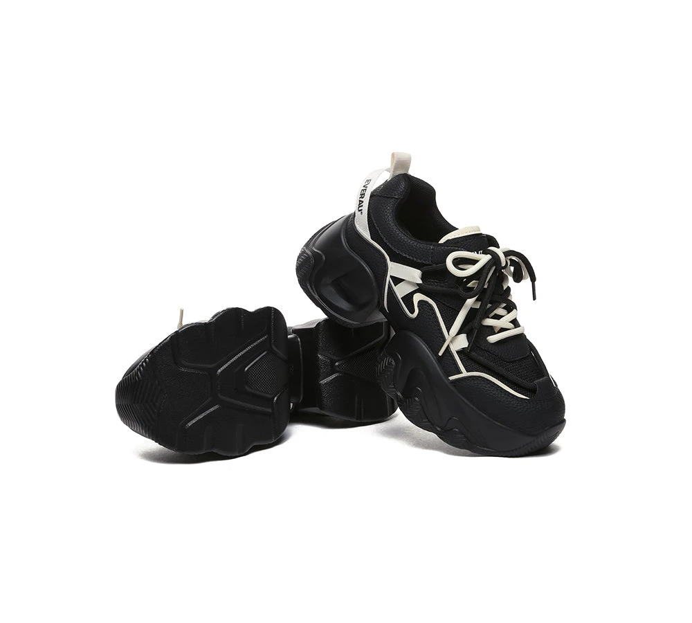 Women Chunky Sneakers Colton 12 Women Chunky Sneakers Colton - Image 10
