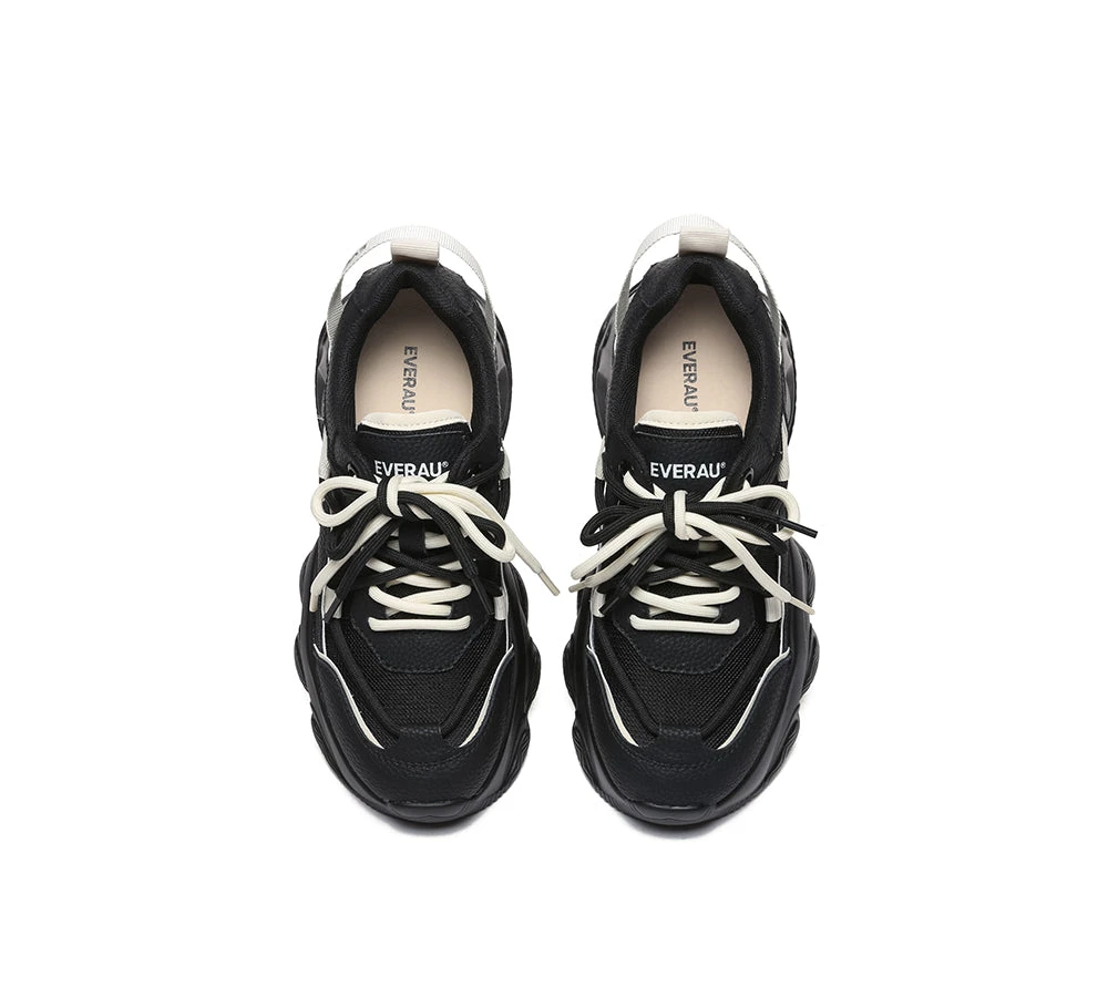 Women Chunky Sneakers Colton 15 Women Chunky Sneakers Colton - Image 13