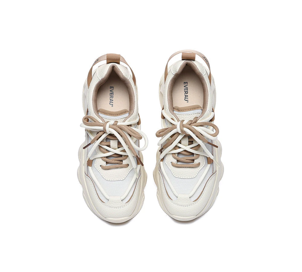 Women Chunky Sneakers Colton 9 Women Chunky Sneakers Colton - Image 7