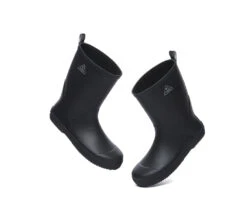 Women Rainboots Short Gumboots Cora 27 Women Rainboots Short Gumboots Cora -Shoe Store PF0A5650