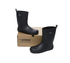 Women Rainboots Short Gumboots Cora 26 Women Rainboots Short Gumboots Cora -Shoe Store PF0A5654