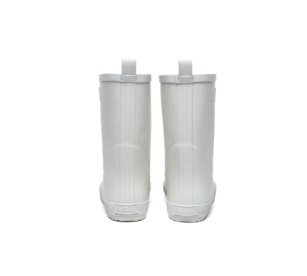 Women Rainboots Short Gumboots Cora 10 Women Rainboots Short Gumboots Cora - Image 8