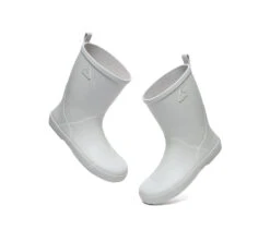 Women Rainboots Short Gumboots Cora 21 Women Rainboots Short Gumboots Cora -Shoe Store PF0A5685