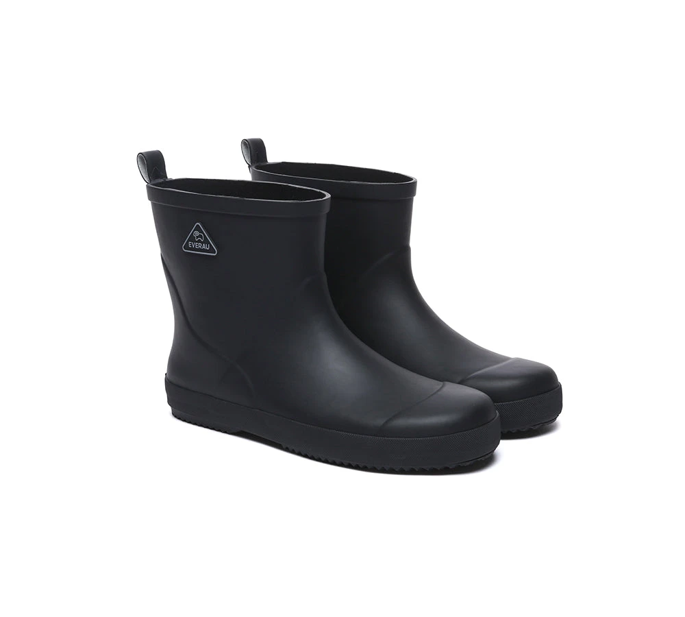 Women Rainboots Mini Gumboots Cora 11 Women Rainboots Mini Gumboots Cora - Image 9