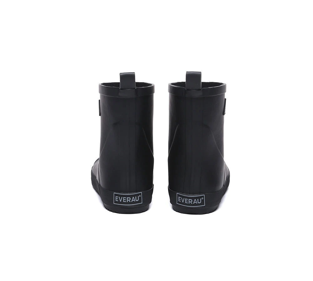 Women Rainboots Mini Gumboots Cora 16 Women Rainboots Mini Gumboots Cora - Image 14