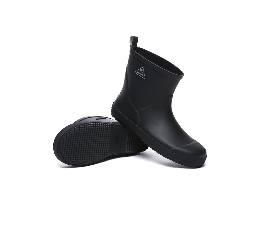 Women Rainboots Mini Gumboots Cora 12 Women Rainboots Mini Gumboots Cora - Image 10
