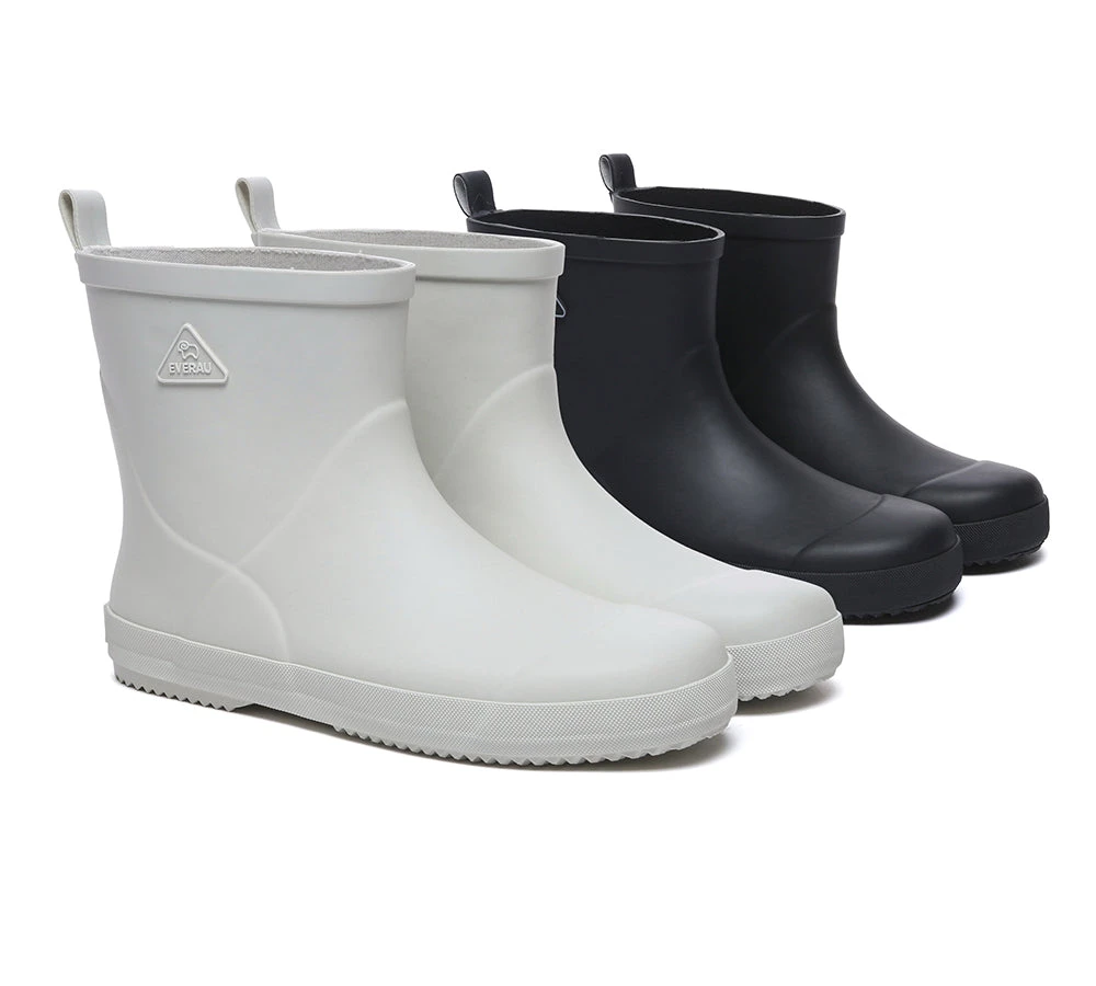 Women Rainboots Mini Gumboots Cora 3 Women Rainboots Mini Gumboots Cora