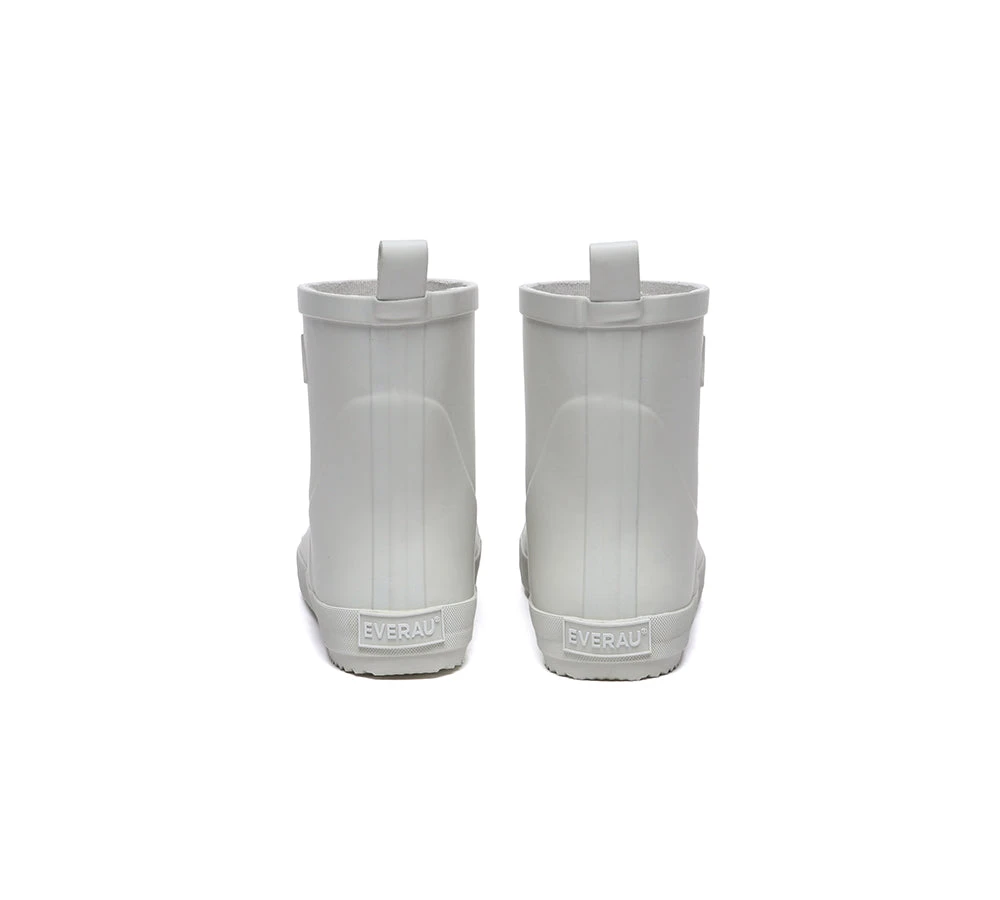 Women Rainboots Mini Gumboots Cora 10 Women Rainboots Mini Gumboots Cora - Image 8