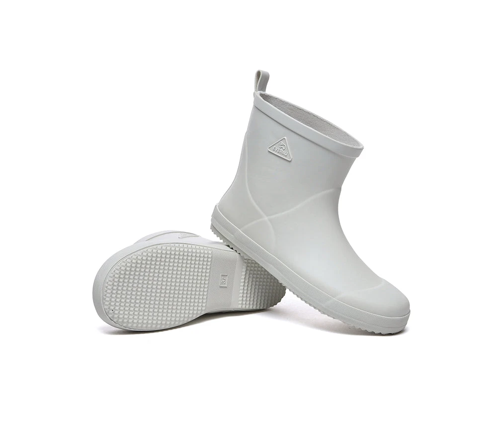Women Rainboots Mini Gumboots Cora 6 Women Rainboots Mini Gumboots Cora - Image 4