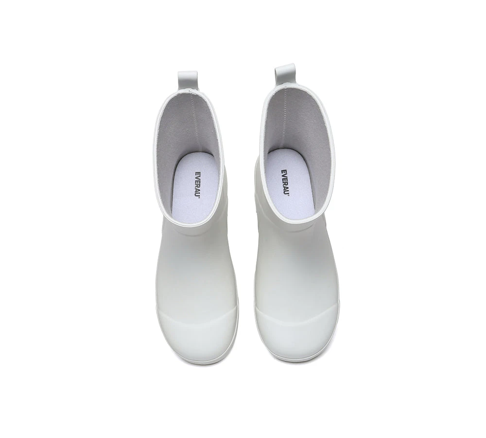 Women Rainboots Mini Gumboots Cora 9 Women Rainboots Mini Gumboots Cora - Image 7