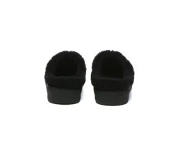 UGG Slippers Sheepskin Wool Scuff Staney 29 UGG Slippers Sheepskin Wool Scuff Staney -Shoe Store PF0A6263