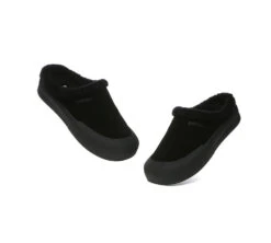 UGG Slippers Sheepskin Wool Scuff Staney 27 UGG Slippers Sheepskin Wool Scuff Staney -Shoe Store PF0A6269