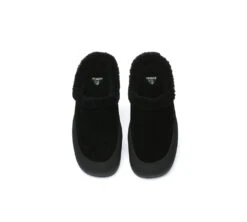 UGG Slippers Sheepskin Wool Scuff Staney 28 UGG Slippers Sheepskin Wool Scuff Staney -Shoe Store PF0A6272