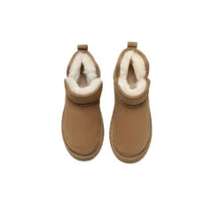 UGG Boots Sheepskin Wool Ankle Platform Vesper 28 UGG Boots Sheepskin Wool Ankle Platform Vesper -Shoe Store PF0A8759 e77b913c 777d 4777 a773 82f2609cf662
